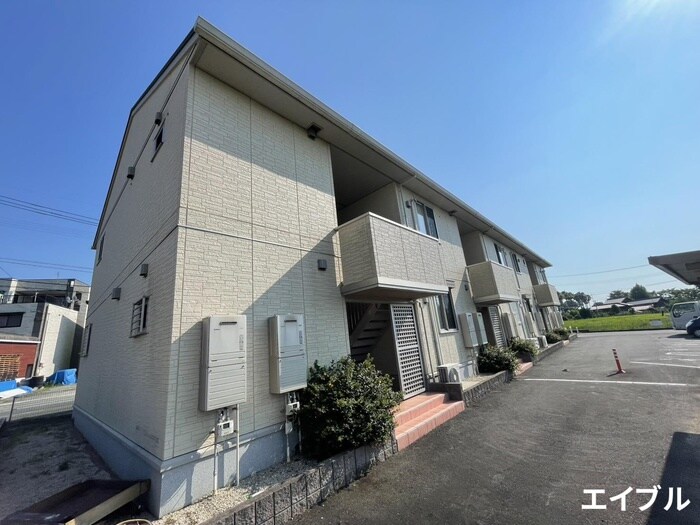 物件外観写真4　(外観写真)