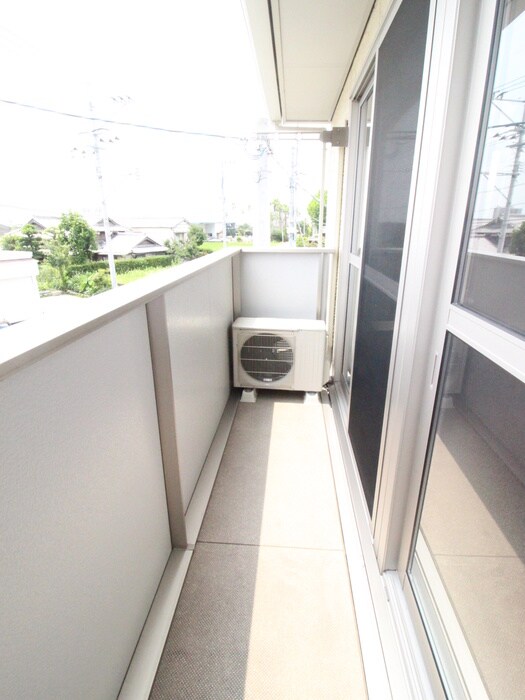 物件内観写真14　(ベランダ・バルコニー)