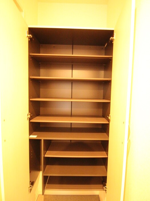 物件内観写真17　(靴箱)