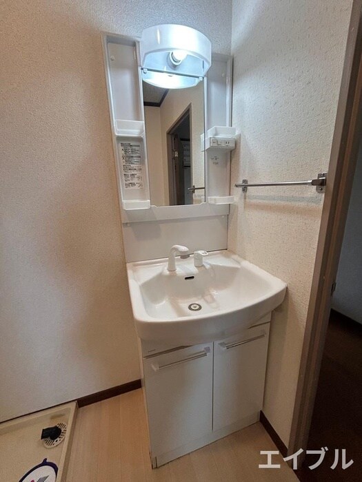 物件内観写真14　(洗面)