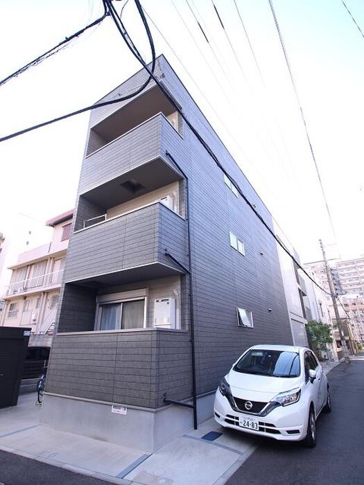 物件外観写真2　(その他)