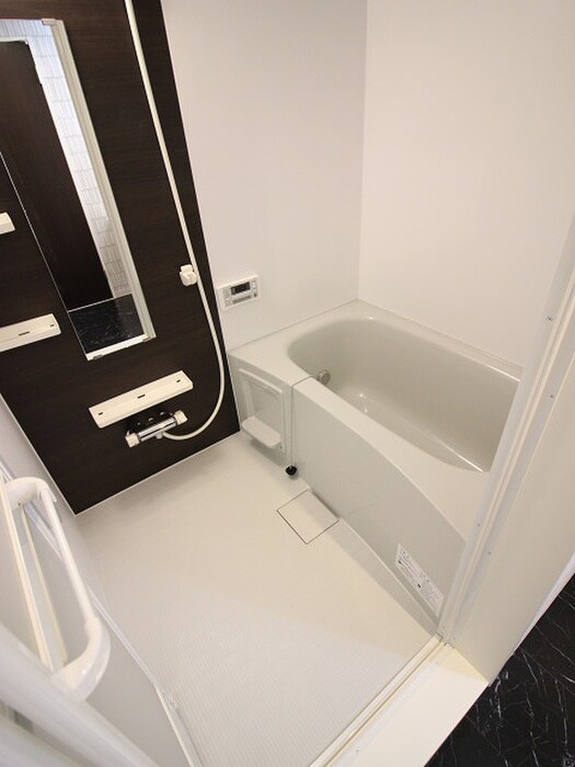 物件内観写真15　(バス／シャワールーム等)