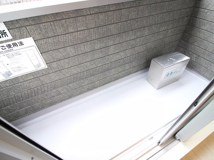 物件内観写真18　(ベランダ・バルコニー)