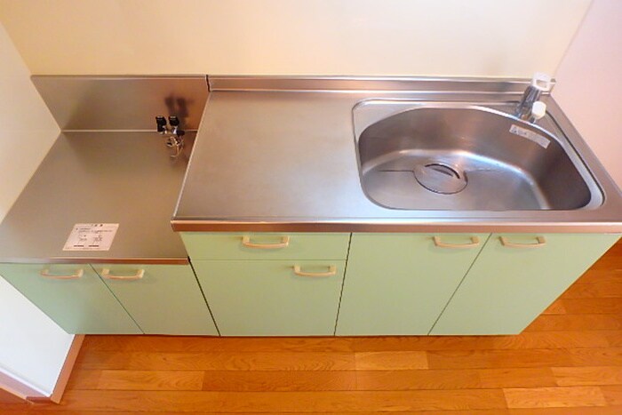 物件内観写真9　(キッチン)