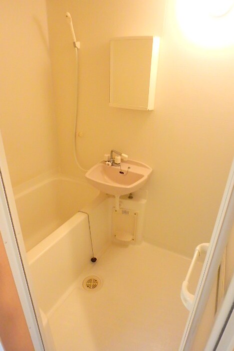 物件内観写真10　(バス／シャワールーム等)