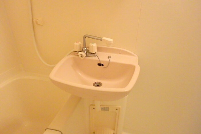 物件内観写真11　(洗面)