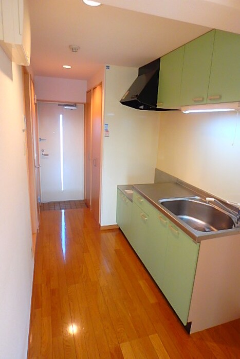 物件内観写真17　(廊下)