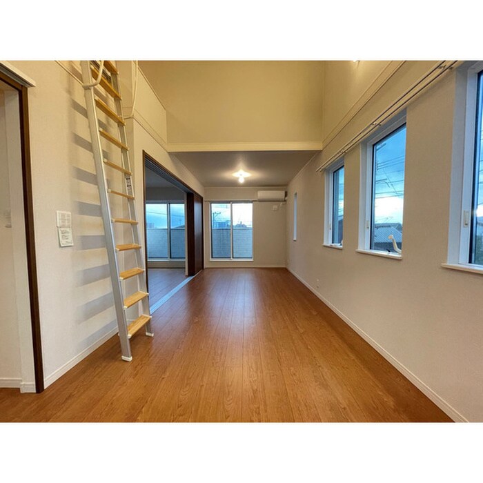 物件内観写真7　(居室)