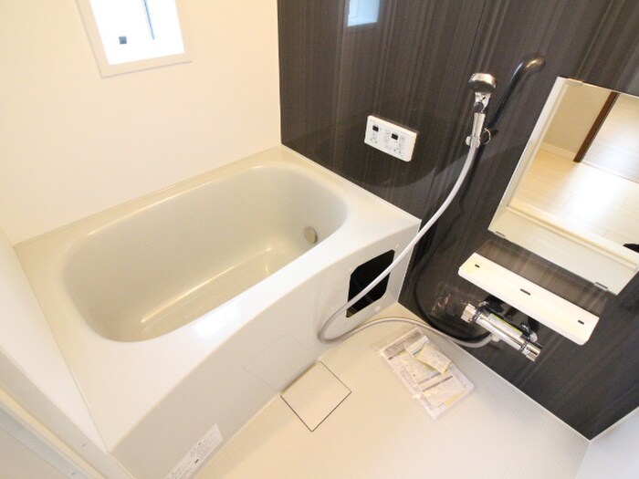 物件内観写真9　(バス／シャワールーム等)