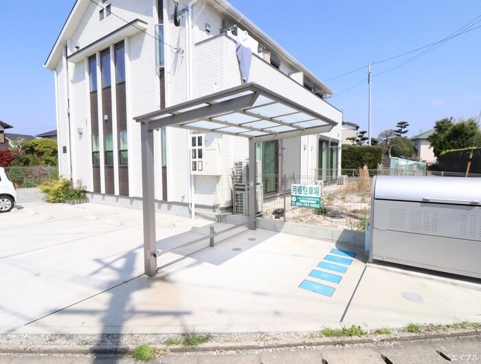 物件外観写真3　(外観写真)