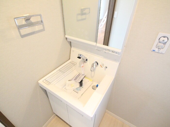 物件内観写真10　(洗面)