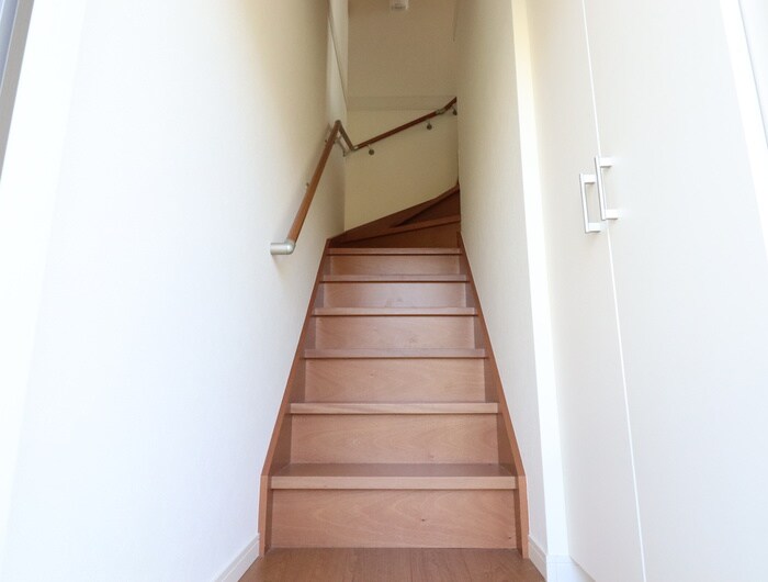 物件内観写真15　(廊下)