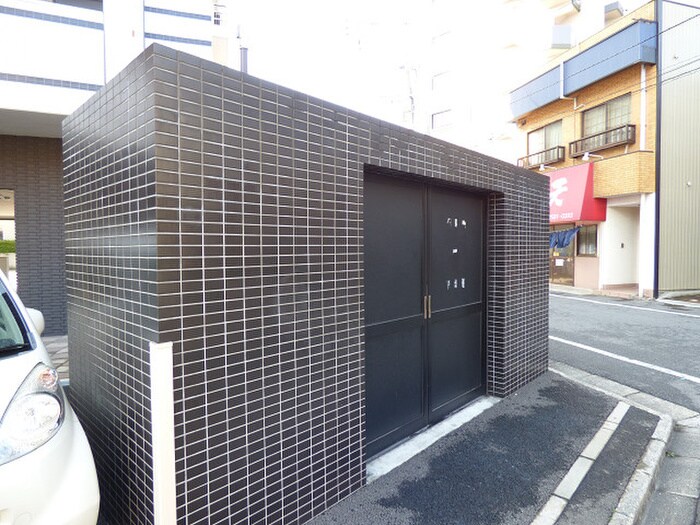 物件外観写真6　(建物設備)