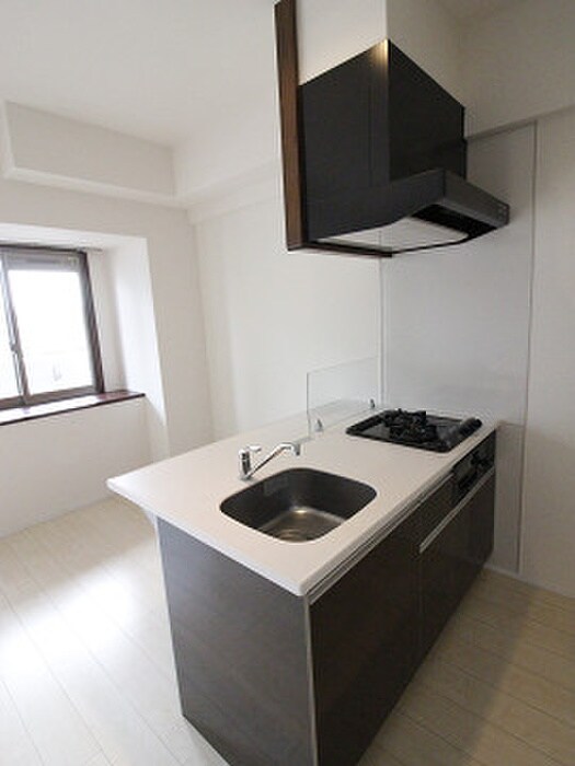 物件内観写真11　(キッチン)