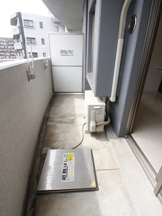 物件内観写真15　(ベランダ・バルコニー)