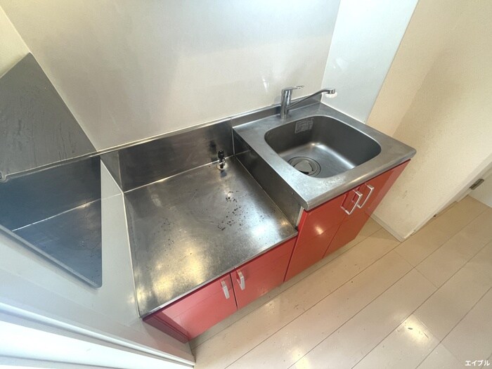 物件内観写真11　(キッチン)