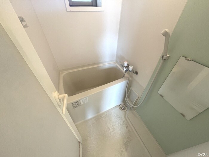 物件内観写真16　(バス／シャワールーム等)