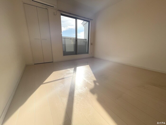 物件内観写真21　(居室)