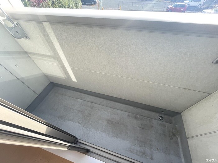 物件内観写真22　(ベランダ・バルコニー)