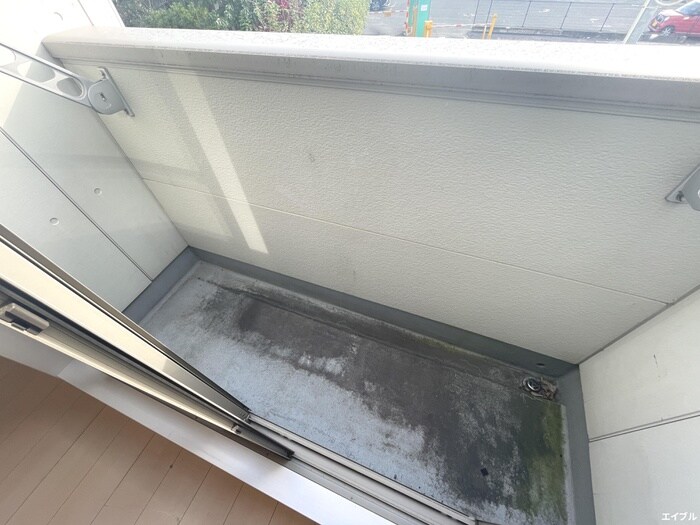 物件内観写真22　(ベランダ・バルコニー)