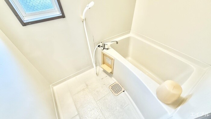 物件内観写真6　(バス／シャワールーム等)