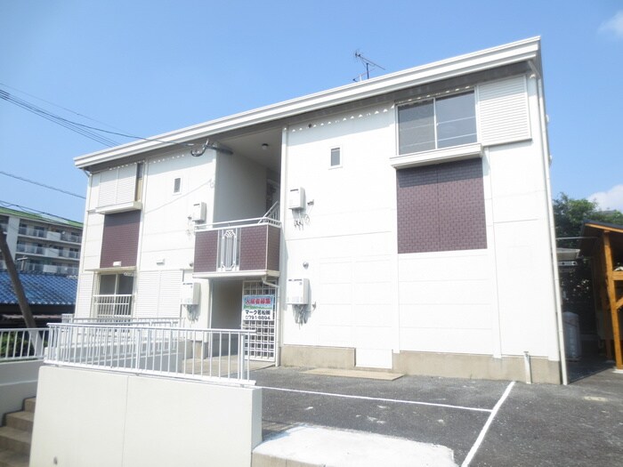 物件外観写真3　(外観写真)