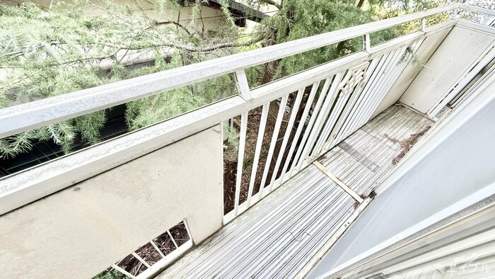 物件内観写真13　(ベランダ・バルコニー)