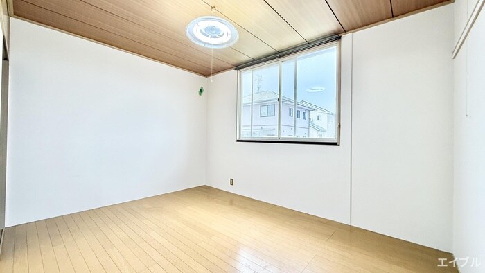 物件内観写真16　(居室)