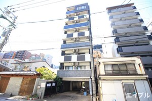フロ－ラ博多外観写真
