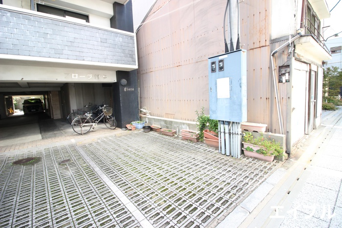 外観写真