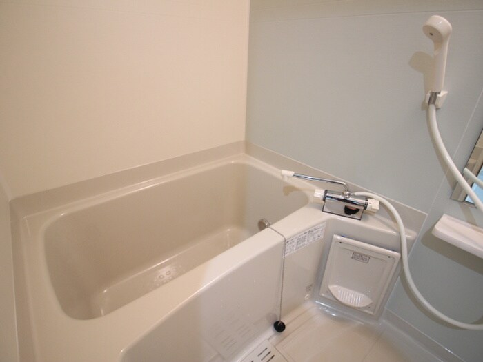 物件内観写真8　(バス／シャワールーム等)
