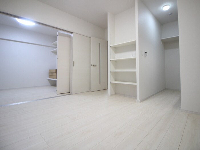 物件内観写真12　(居室)