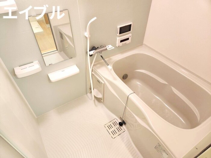 物件内観写真6　(バス／シャワールーム等)