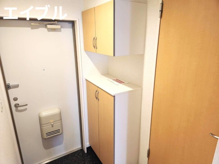 物件内観写真15　(靴箱)