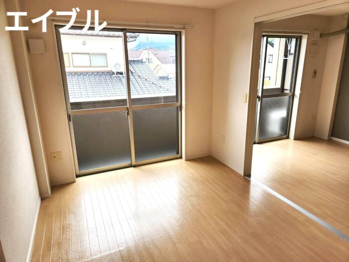 物件内観写真16　(居室)