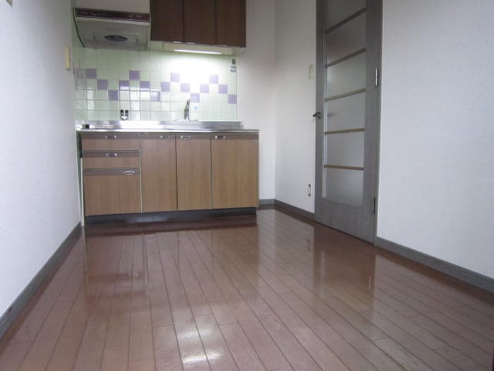 物件内観写真7　(居室)