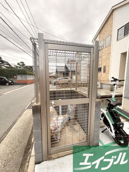 物件外観写真6　(建物設備)