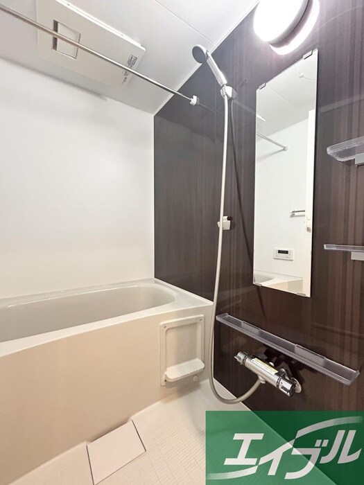 物件内観写真12　(バス／シャワールーム等)