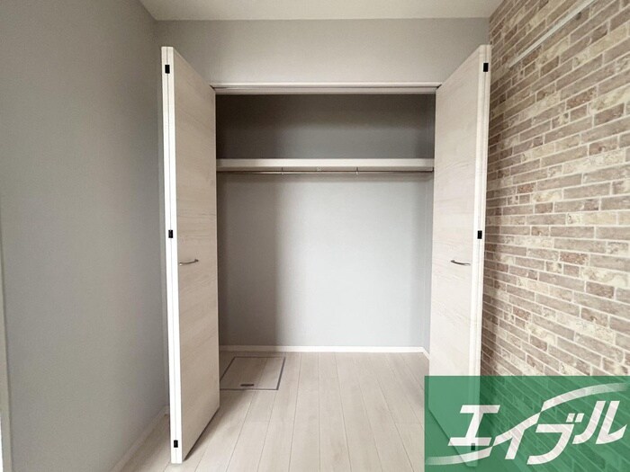物件内観写真15　(収納)