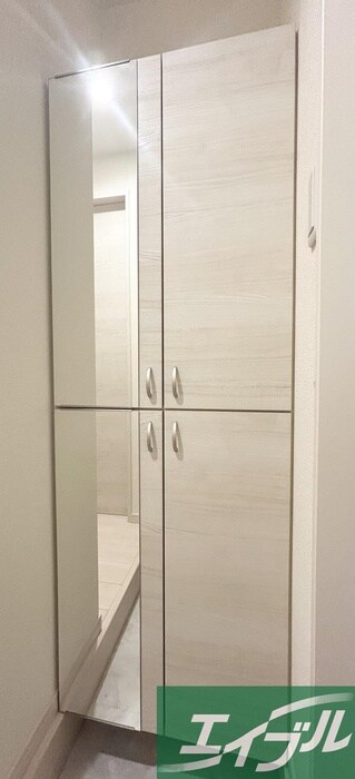 物件内観写真18　(靴箱)