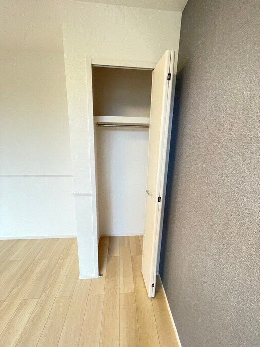 物件内観写真10　(収納)