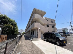 サンテミリオン山下外観写真