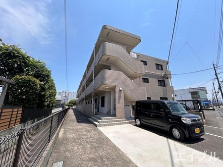 サンテミリオン山下外観写真