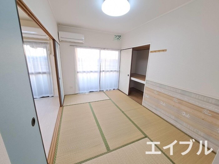 物件内観写真16　(居室)