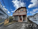 野多目1丁目貸家