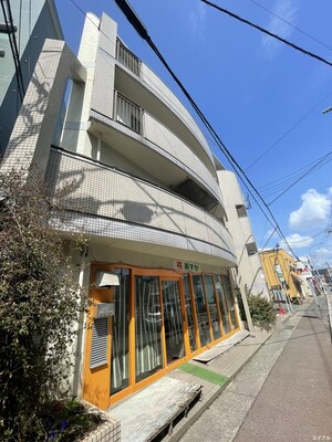 マリンク－ペ井尻館外観写真