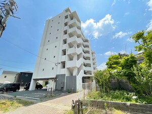 アヴニール吉志外観写真