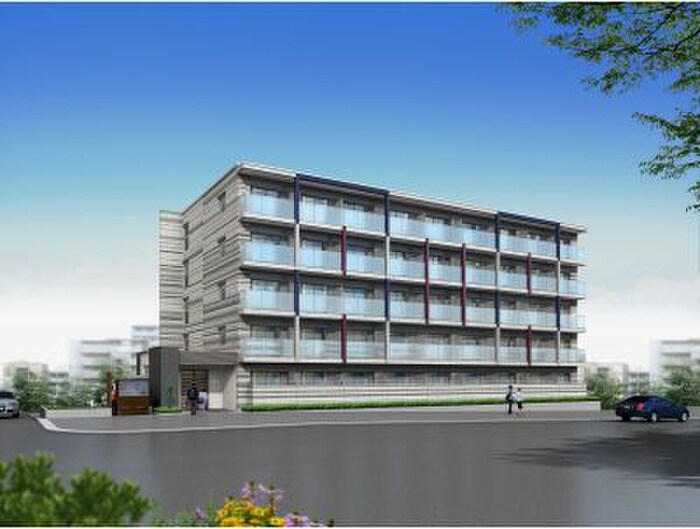 物件外観写真2　(その他)