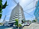 エクレール黒崎南（603）