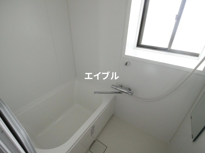 物件内観写真7　(バス／シャワールーム等)